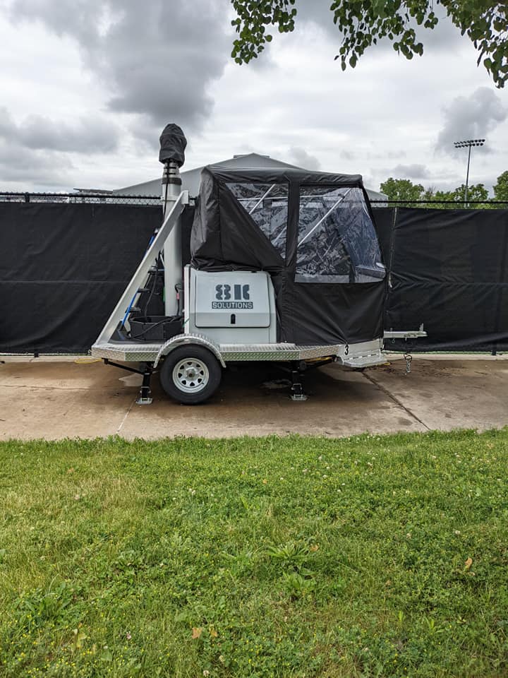 Midwest Custom Upholstery & Manufacturing Williamsburg, IA