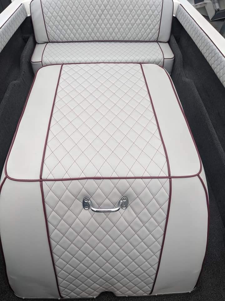 Midwest Custom Upholstery & Manufacturing Williamsburg, IA