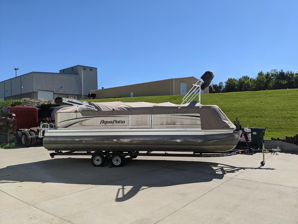 Midwest Custom Upholstery & Manufacturing Williamsburg, IA