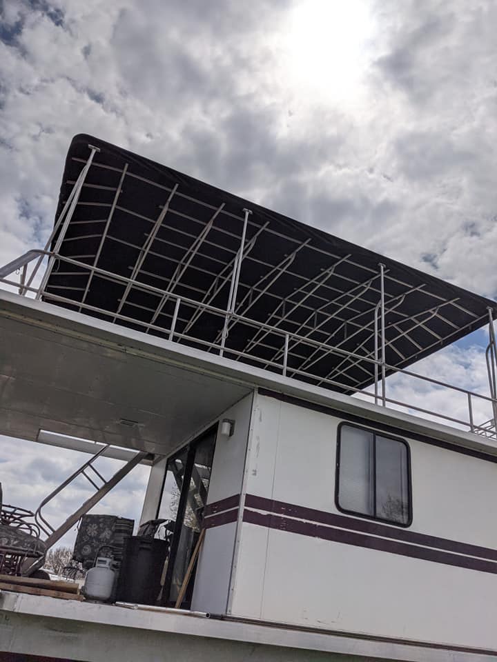 Midwest Custom Upholstery & Manufacturing Williamsburg, IA